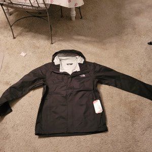 Men's Northface Venture 2 Rain Jacket